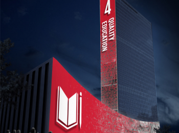 Adoption of Agenda 2030: 17 SDGs for 15 years