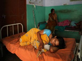 From Darbhanga to Davos: Access to Affordable Medicine Still Remains a Key Question