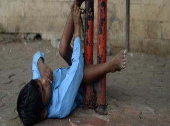 Four charts show how India lags in tackling inequality