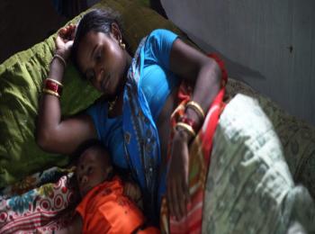 Maternal health consultation in Delhi yields rich recommendations