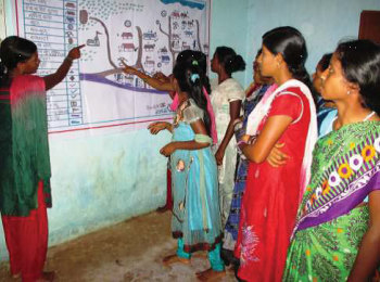 Mapping maternal health in Odisha? This atlas will guide the way.