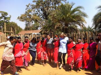 Tracking the journey of Asian Circle in India