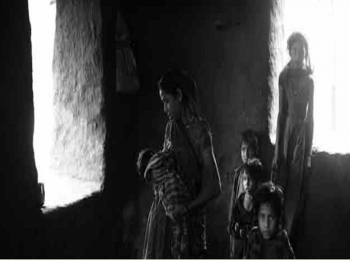 Urgent need to "Even it Up"