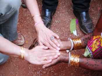 Understanding gender violence through a different lens