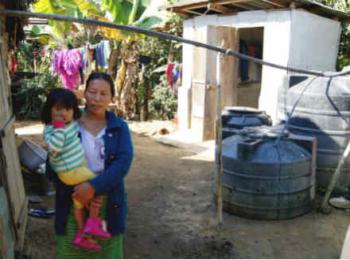 The 7 Images Show How Clean Drinking Water Can Be The Next Crisis in Manipur