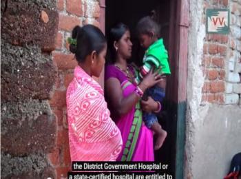 maternal health