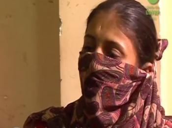 India matters: Safe City Dialogue - Mumbai Slums