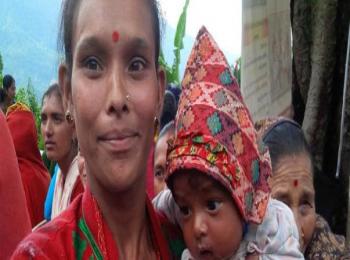 A Tribute to Humanitarian Workers