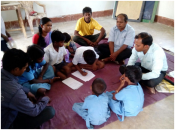 School cabinets write to Odisha Chief Minister on RTE Act