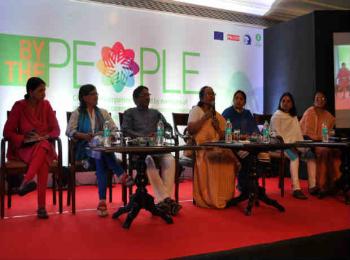 Consultation among Civil Society Organisations members