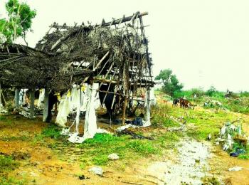 Oxfam to provide relief to people displaced by floods in Cuddalore