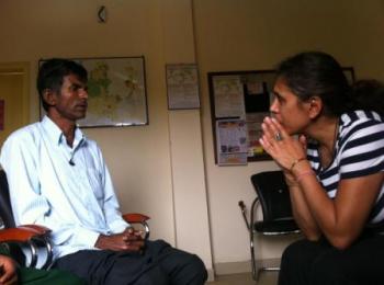 No justice yet for their daughter, nine months on