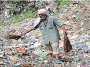 ‘Killer’ heat wave affecting the urban poor, the homeless