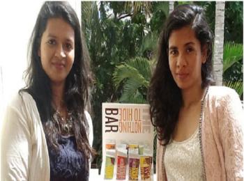 ‘Yoga Bars’ will help you complete the Trailwalker with ease