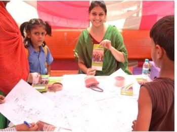 When Delhi’s Streets Buzzed with ‘Haq Banta Hai’