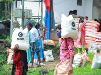 Rebuilding Lives In Kerala 