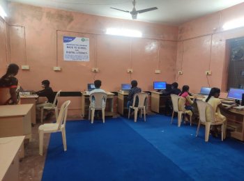 Back to School and Digital Literacy 