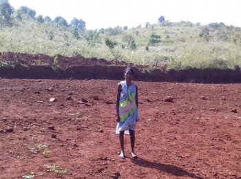 For Vegetable Farmer Bati Hantal, Age Is Just A Number