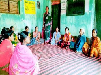 From A Child Marriage Survivor to A Women’s Rights Champion