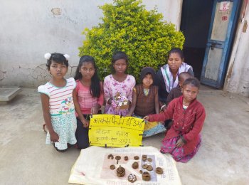 A School Away From School