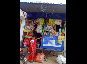 Storeowner And Businesswoman: Mamta Devi