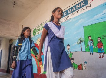 Rajasthan School Girl Hard Sex - Making Schools Better