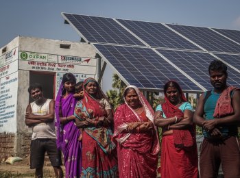 Solar Solution for Bihar Farmers 