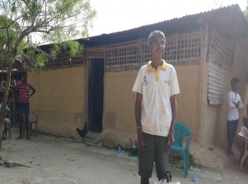 For tea workers like Rantu Munda hunger could be more deadly than the coronavirus
