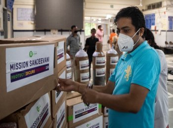 Oxfam India’s Mission Sanjeevani Breathes Life Into A Stifled Health System