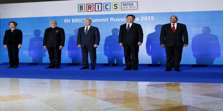10 questions that will answer all your queries about BRICS