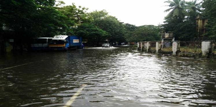 #ChennaiFloods Update: Oxfam is close to getting relief materials on the ground 