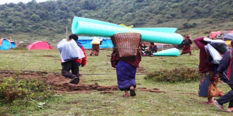 Last mile distribution of relief supplies is biggest challenge in Nepal: Indian ambassador