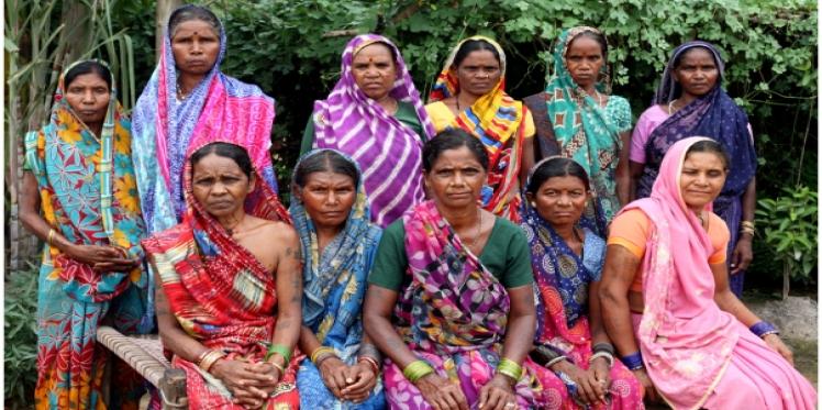 Three-day meet in #Odisha to discuss land rights of women farmers