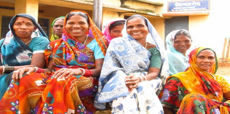 Ending Violence against Women in tribal belt of Chhattisgarh and Odisha