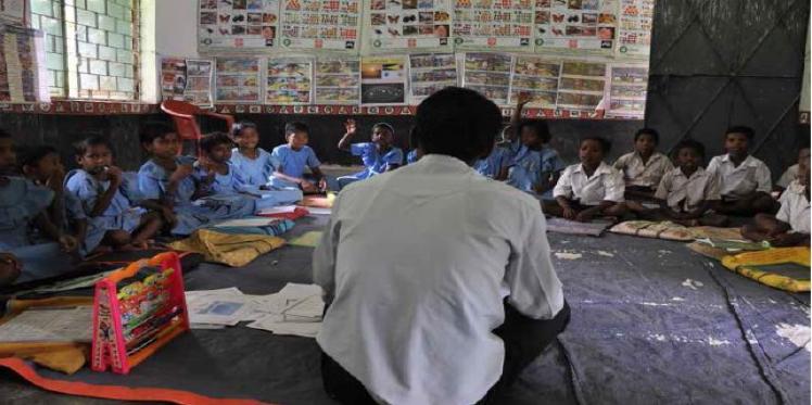 Promoting Multi Lingual Education in Odisha’s Adivasi belt