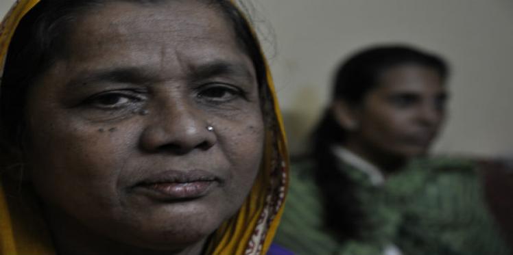 Addressing Violence Against Women Among the Muslim Community in Odisha