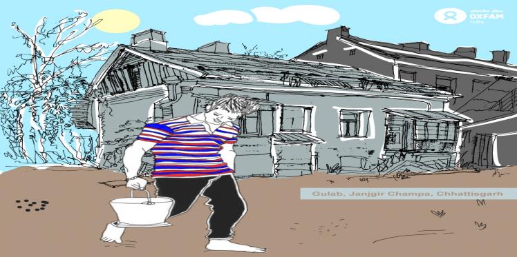 Stories of Change: Breaking Boundaries at Home