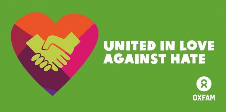 oxfam condemns new zealand terror attack 