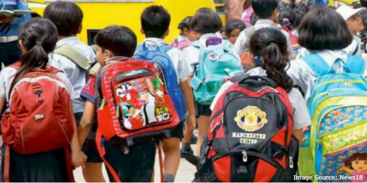 Oxfam India's policy expert, Anjela Taneja's views on the Draft New Education Policy