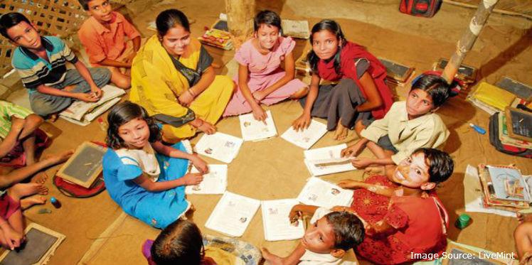 Oxfam India's policy expert, Anjela Taneja's opinion on draft new education policy 2019