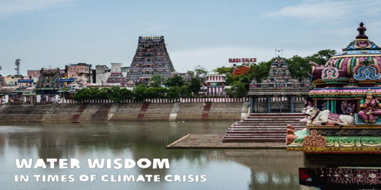 Water Wisdom in Times of Climate Crisis 