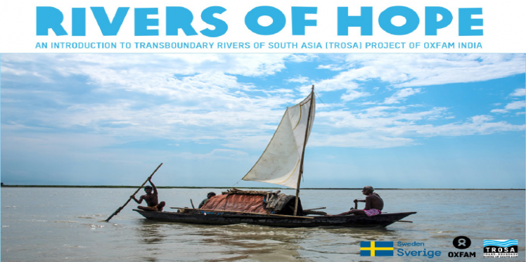 Rivers of Hope