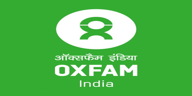 Oxfam India's Letter to Finance Minister