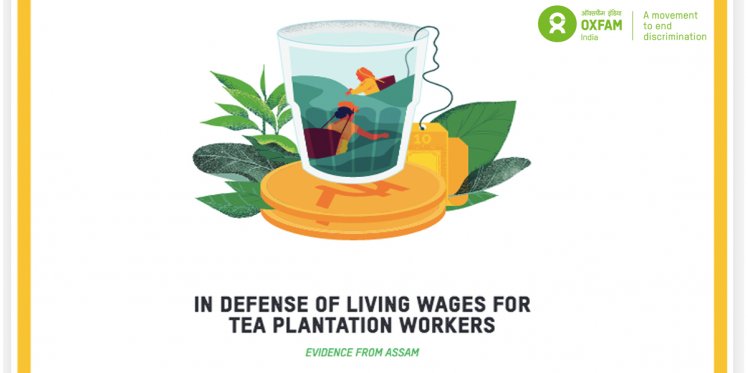 In Defense of Living Wages for Tea Plantation Workers