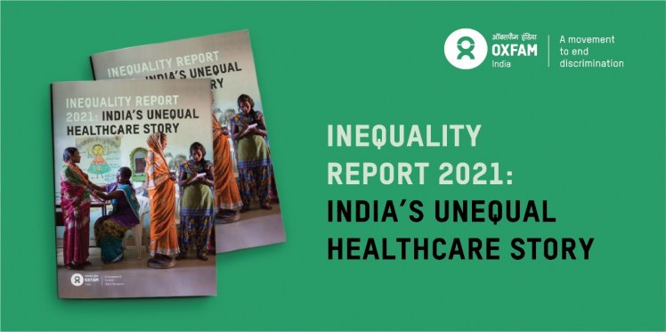 India's Unequal Healthcare Story