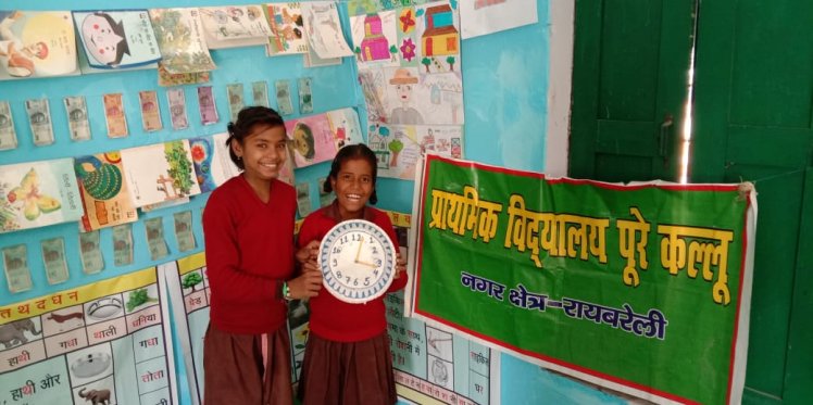 Bring Teachers To School: UP’s Unfilled Vacancies and Its Impact