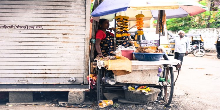 Oxfam India Responds to the Pandora Papers 