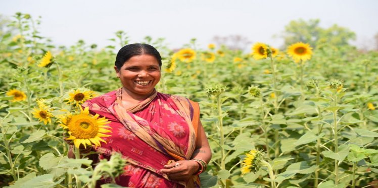 Striving for Financial Inclusion: Need Women-Friendly Ecosystem