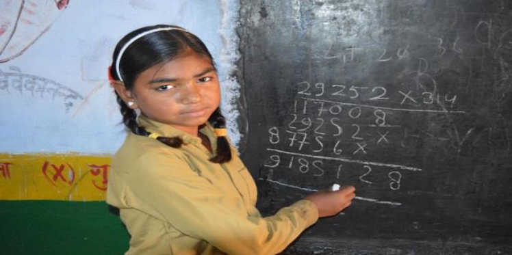 Changing Social Norms Through Education