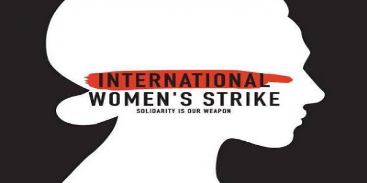 International Women’s Strike